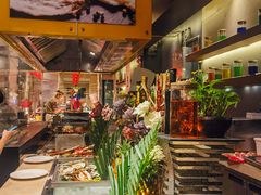 -扬州绿地铂骊酒店·品珍轩中餐厅