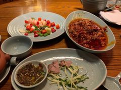 -丽江金茂凯悦臻选酒店-滇香馆
