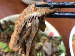 -南市食品街