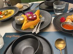 -KingThaia金泰兰(滨江天街店)