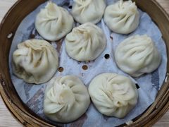 虾肉小笼-新丰小吃(中山中路分店)