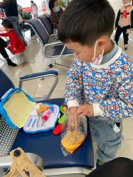 -苏州大学附属儿童医院(园区总院)