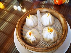 蟹粉小笼-笑来喜馄饨小笼工坊店(湖滨街店)