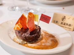 -希斯林牛排馆 Sizzzling Steakhouse
