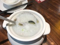 -梁记粥铺(开元地中海店)
