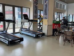 -中田健身工作室(嘉定江桥店)