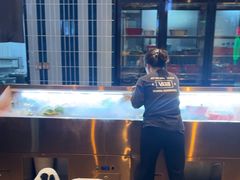 -丰茂烤串(公园店)