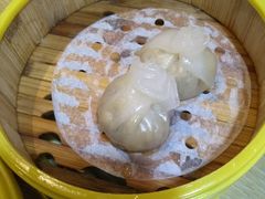 茶树菇饺-寻味·港式茶餐厅(富力城店)