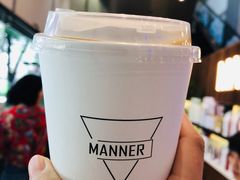 -Manner Coffee(大宁国际商业广场店)
