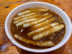 -安海五叔公土笋冻(西街店)