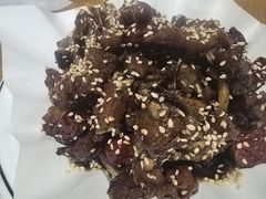 -邱金小炒·30 年盐帮江湖菜(自贡店)