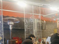 -拈签一笑黄牛肉辣卤串串