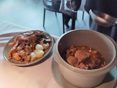 金银菜炖白肺-三清潭烧鹅(兴业太古汇店)