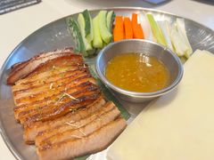 -CHILL Pho澳洲牛肉越南粉(佛山顺德万象汇店)