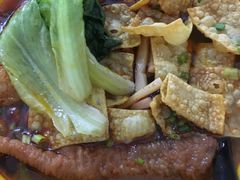 原味螺蛳粉-龍城柳州螺蛳粉(群星路店)