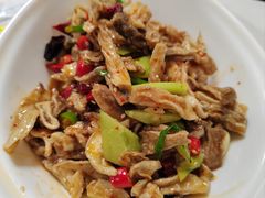 -回味南塘老王虾尾(总店)