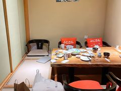 -江户前寿司(好运街店)