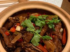 农家土鸡爪-福苗小骆驼烧烤(莲湖路店)