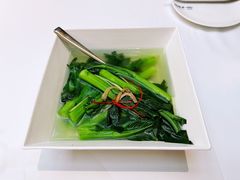 山泉水浸菜心-陶陶居酒家(第十甫路总店)