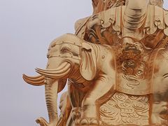 -峨眉山风景名胜区