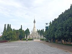 -云南民族村