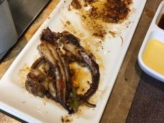 -雅玛花式铁板烧餐厅(好运街店)