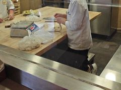 -船歌·鱼水饺青岛菜(石老人店)