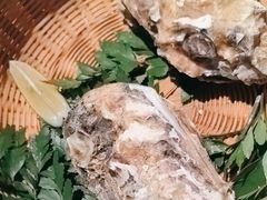 -Mr·Fish鱼鲜生海鲜放题(银泰in99店)