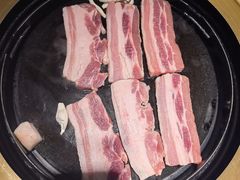 -韩时烤肉(枫蓝店)