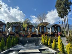 -云禾壹海景庄园餐厅
