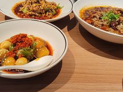 -新太二·鲜料川菜(群光广场店)