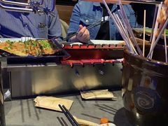 -很久以前羊肉串(打浦路店)
