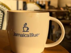 -Jamaicablue Coffeeshop(中央广场店)