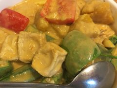 -茹·pure vegan(博华广场店)