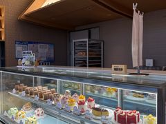 -崎本的店·专业酵种吐司(无锡万象汇店)