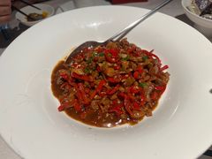 -千百味红餐厅·江西菜(绿地双子塔店)