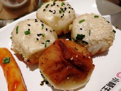 双拼生煎-小杨生煎(湟普汇店)