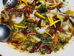老坛子酸菜鱼-太二酸菜鱼(宁波来福士店)