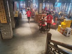 -新兴园饺子馆(河南街店)