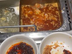 -海底捞火锅(王府井店)