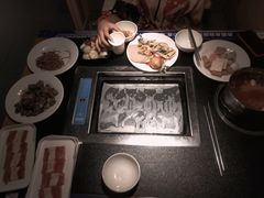 -蓝鲸湾汤泉(包河店)