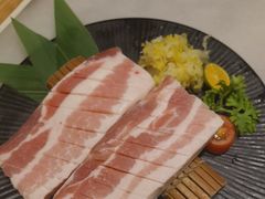 -韩宫宴烤肉·黑毛和牛·料理(滨湖银泰城店)