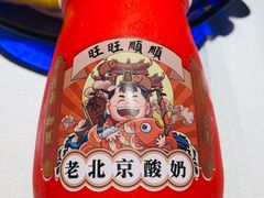 -旺顺阁鱼头泡饼(常营店)