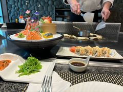 -东莞海悦花园大酒店(厚街万达广场寮厦地铁站店)