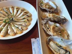 -高佳庄·舟山海鲜(海景旗舰店)