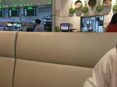 -庆记香港烧味小馆(浦东机场店)
