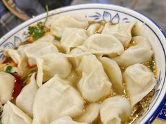 -马茹特色饺子馆