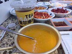 -安又胖韩国烤肉(美罗城店)