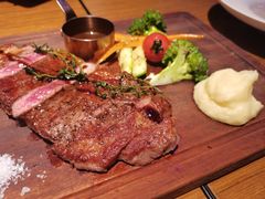 -MARU玛露音乐餐厅(大学路店)
