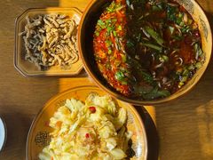 -乐山第一家临江鳝丝(茶坊路店)